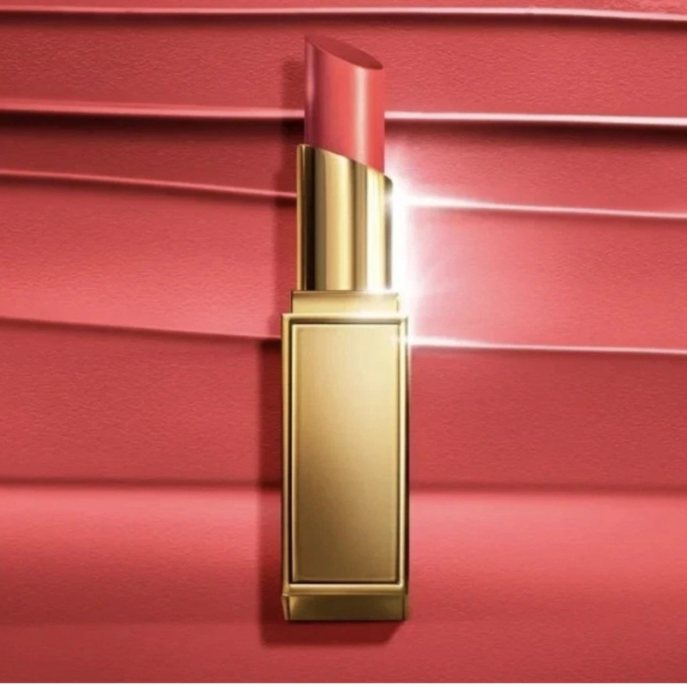 Tom Ford Soleil Lipstick *03 Escapist* BNIB - 100% Authentic- Full Size